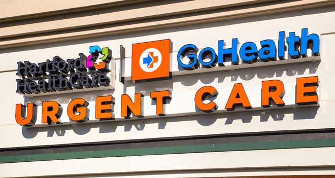 GoHealth Urgent Care